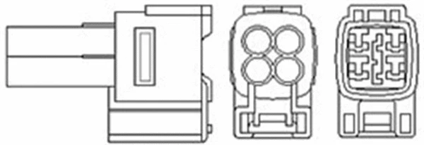 Lambda Sensor (466016355029)