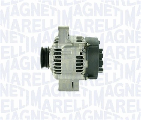 Alternator (944390901730)