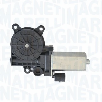 Electric Motor, window regulator (350103626000)