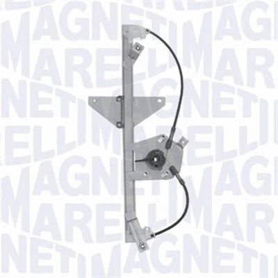 Window Regulator (350103134300)