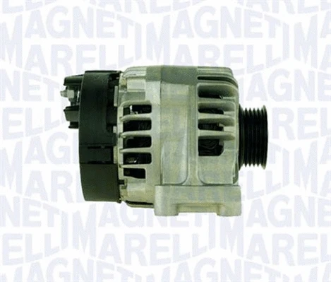 Alternator (944390901880)