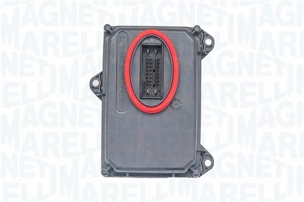 Control Unit, dynamic bending light