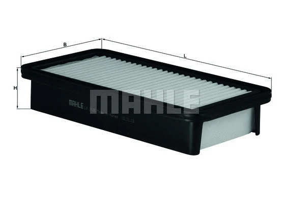 Air Filter (154703856130)