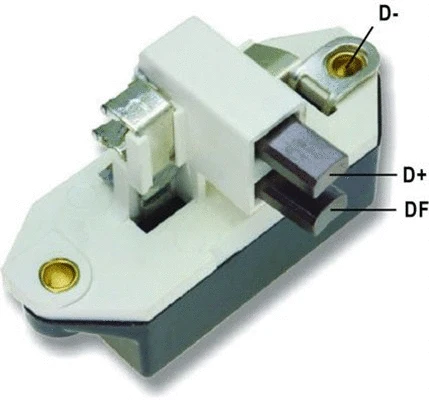 Alternator Regulator (940016002700)