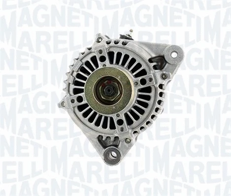 Alternator (944390901580)