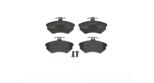Brake Pad Set, disc brake (363700485011)
