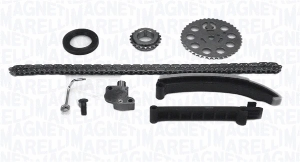 Timing Chain Kit (341500000210)