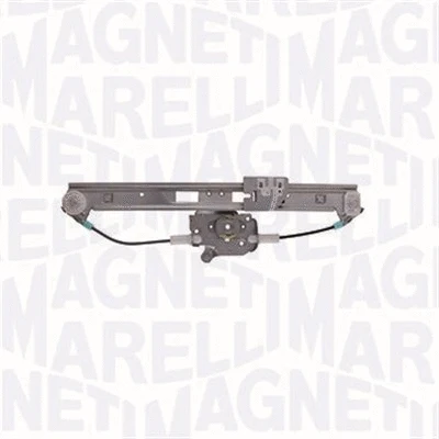 Window Regulator (350103170059)