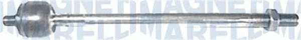 Centre Rod Assembly (301191602270)