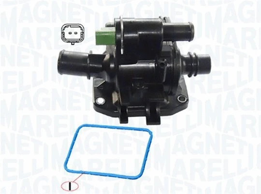 Thermostat, coolant (352317001580)