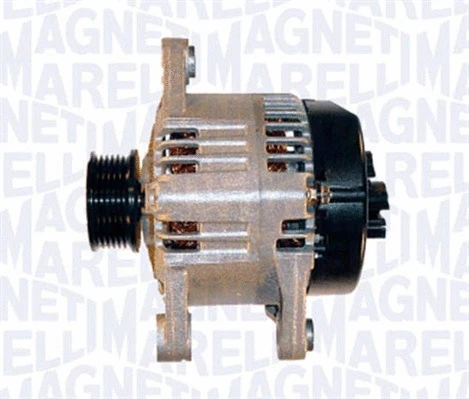 Alternator (944390901050)