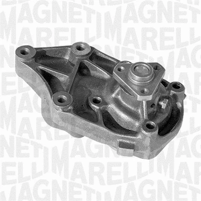 Water Pump, engine cooling (350981436000)