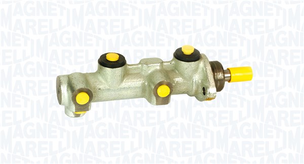 Brake Master Cylinder (360219130070)
