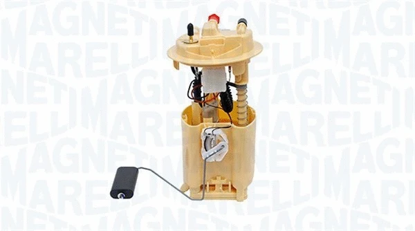 Fuel Supply Module (519730689901)