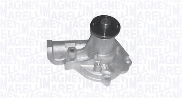 Water Pump, engine cooling (352316170612)