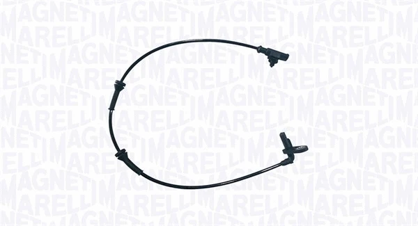 Sensor, wheel speed (172100176010)