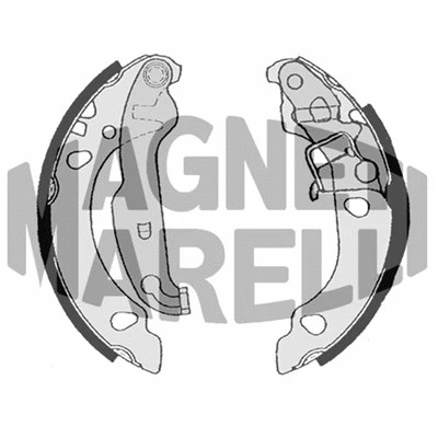 Brake Shoe (360219198310)