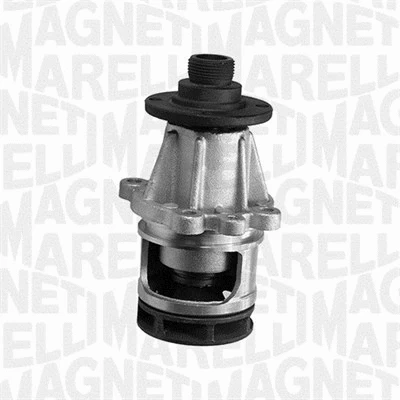 Water Pump, engine cooling (350981589000)