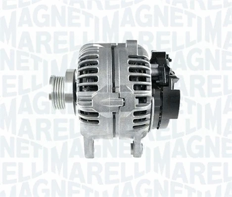 Alternator (944390904100)