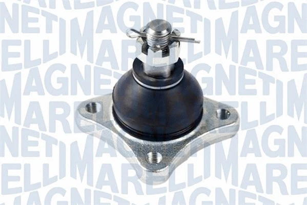 Fastening Bolt, control arm (301191619080)