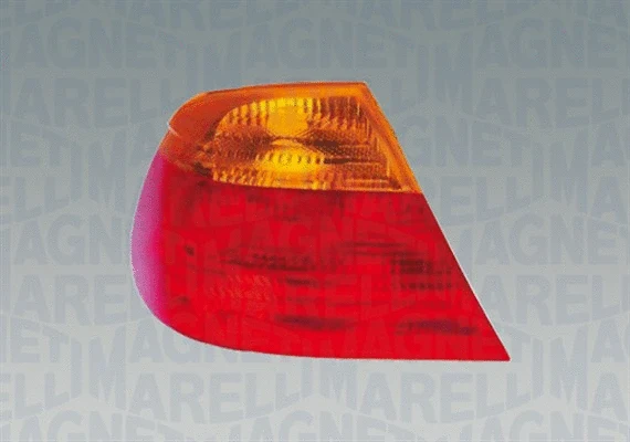 Tail Light Assembly (715010685501)