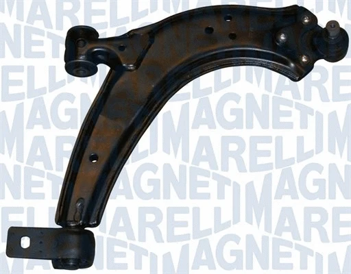 Control/Trailing Arm, wheel suspension (301181392400)