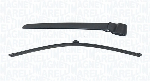 Wiper Arm Set, window cleaning (000723180311)