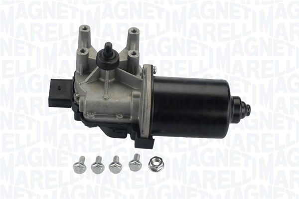 Wiper Motor (064372300010)