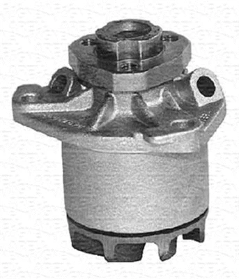 Water Pump, engine cooling