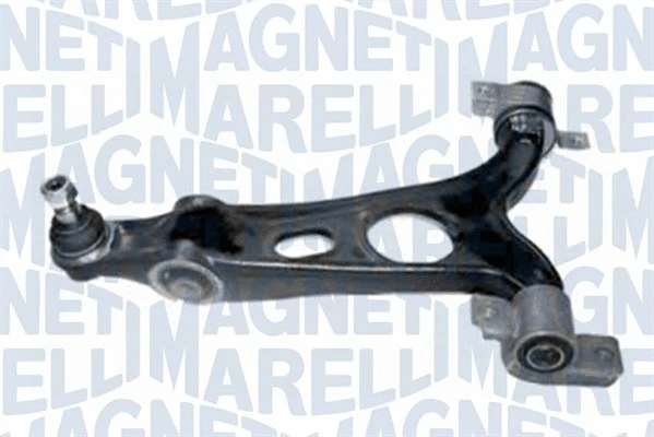 Control/Trailing Arm, wheel suspension (301181300400)