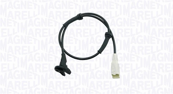 Sensor, wheel speed (172100035010)