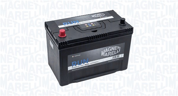 Starter Battery (069095800017)