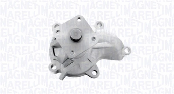 Water Pump, engine cooling (352316170764)