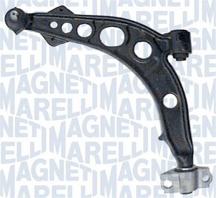 Control/Trailing Arm, wheel suspension (301181348600)
