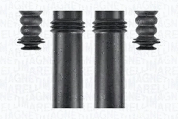 Dust Cover Kit, shock absorber (310116110143)