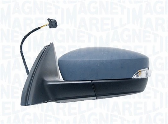 Exterior Mirror (182201523800)
