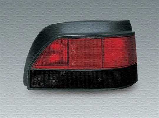 Tail Light Assembly (714025171701)