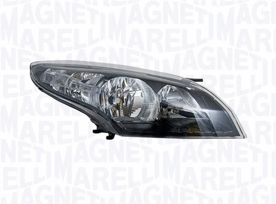 Headlight (711307023255)