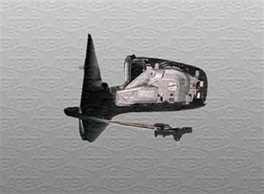 Exterior Mirror (351990107600)