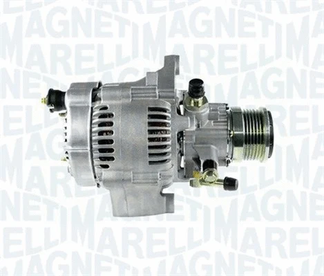 Alternator (944390904660)