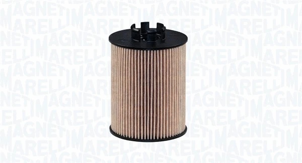 Oil Filter (152071758806)
