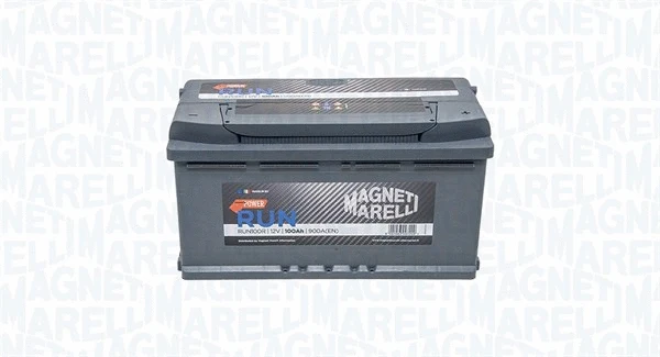 Starter Battery (069100900007)