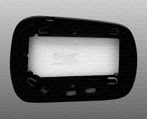 Mirror Glass, exterior mirror (351991303780)