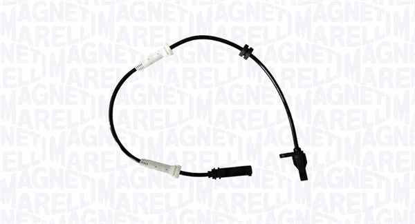 Sensor, wheel speed (172100155010)