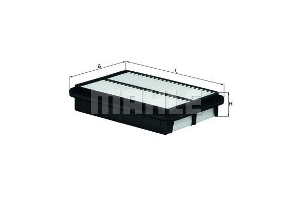 Air Filter (154065012330)