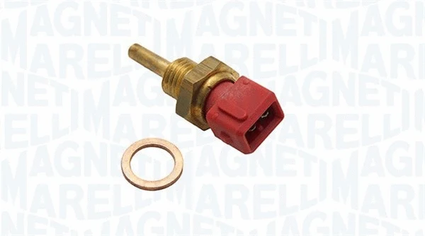 Sensor, coolant temperature (171916011260)