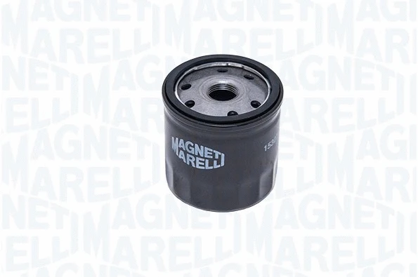 Oil Filter (153071760124)
