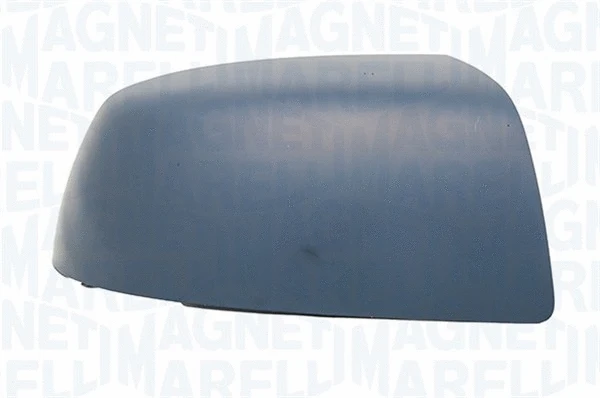 Cover, exterior mirror