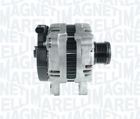 Alternator (944390903770)