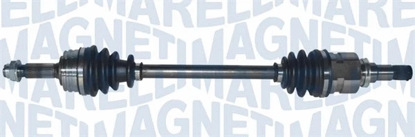 Drive Shaft (302004190151)